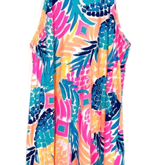 Cute Lilly Pulitzer sundress in size Medium - Picture 8 of 10